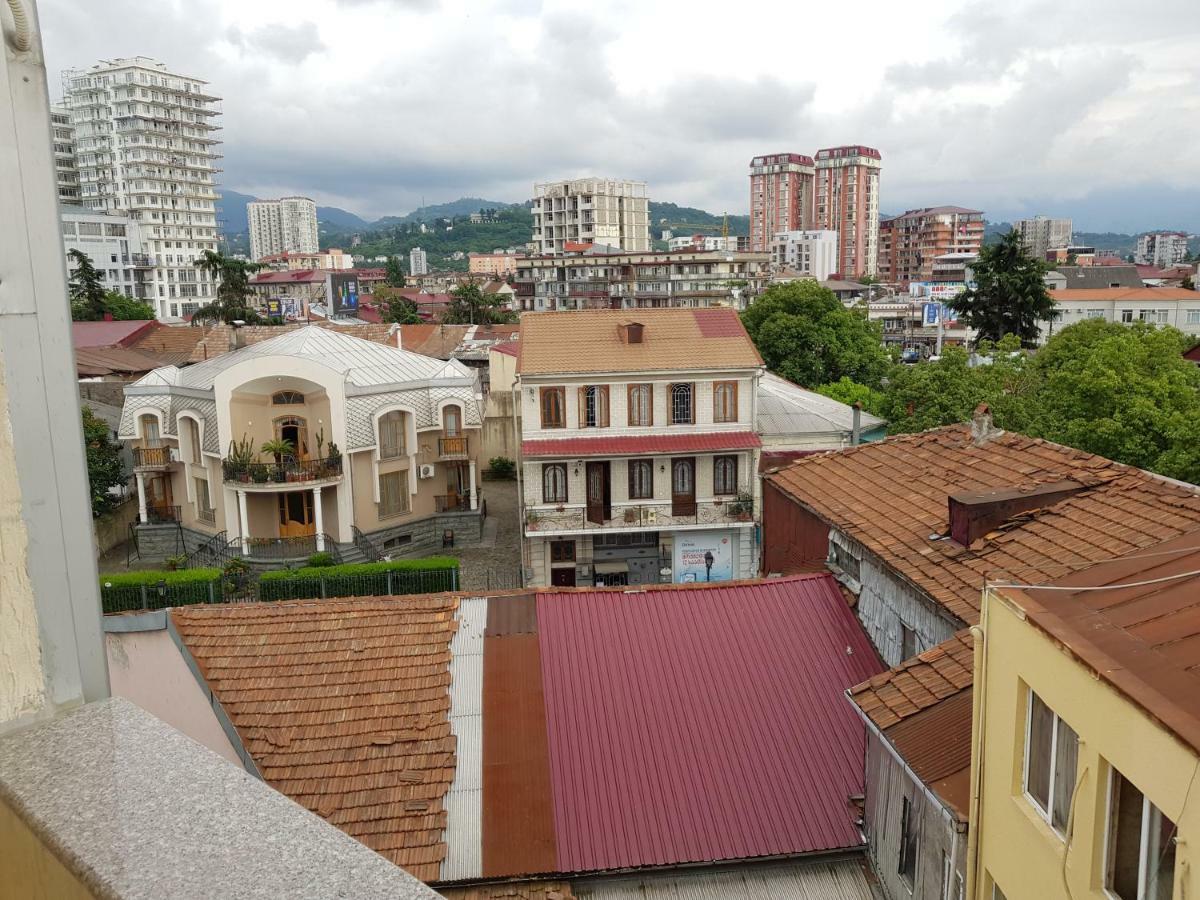 Mikepalace Batumi Exterior photo